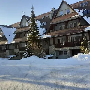 Leonia Apartament