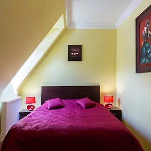 Rubin - Chałubińskiego Apartament