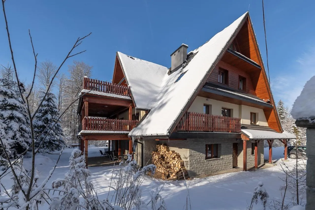 Apartament RentPlanet - Śpiący Rycerz Zakopane 0*,  Polska