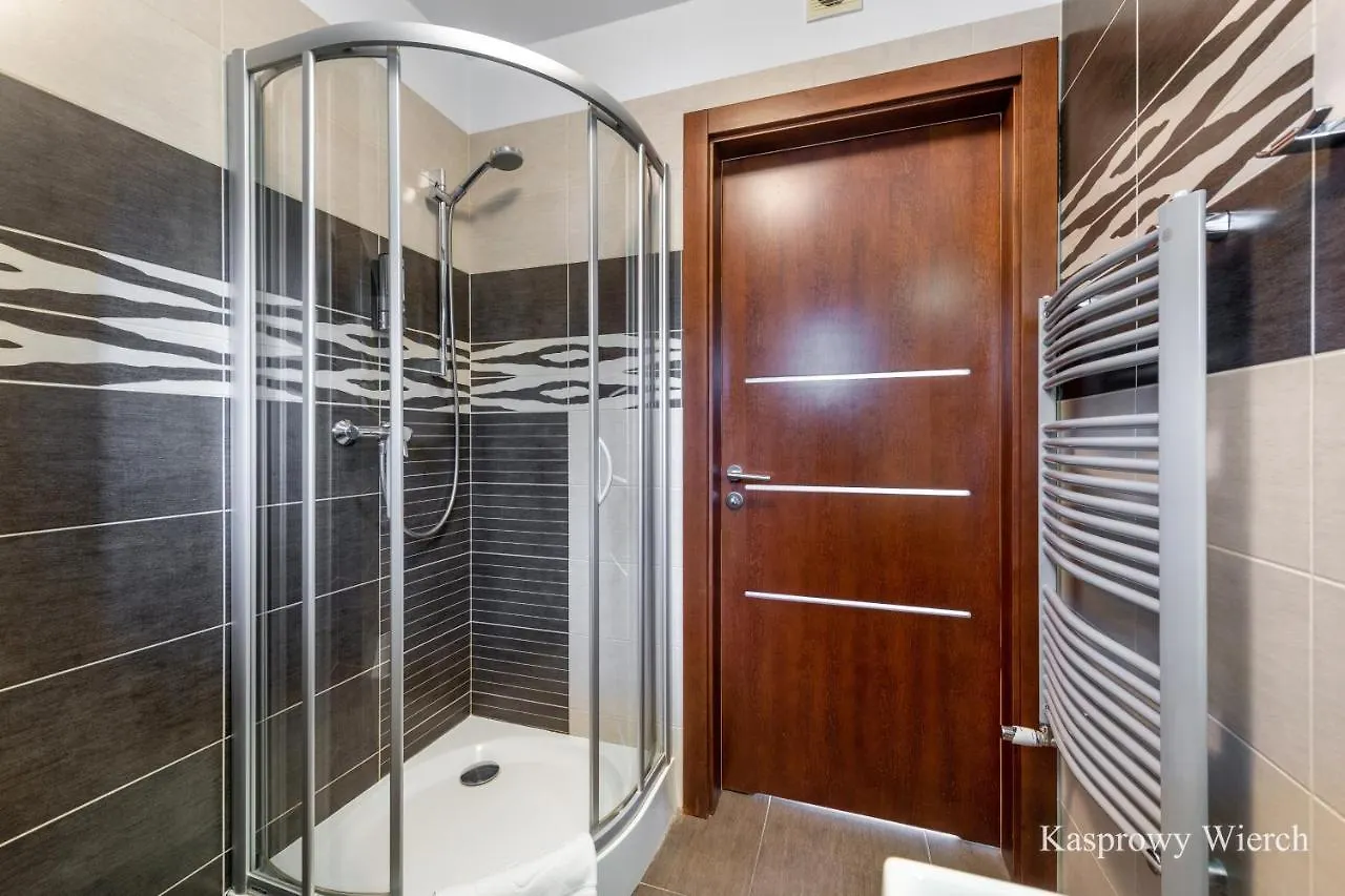 Appartement Rentplanet - Spiacy Rycerz à Zakopane 0*,