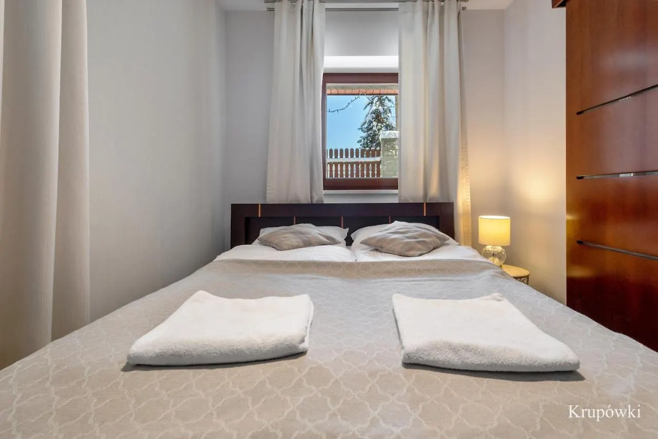 Apartament RentPlanet - Śpiący Rycerz Zakopane 0*,  Polska
