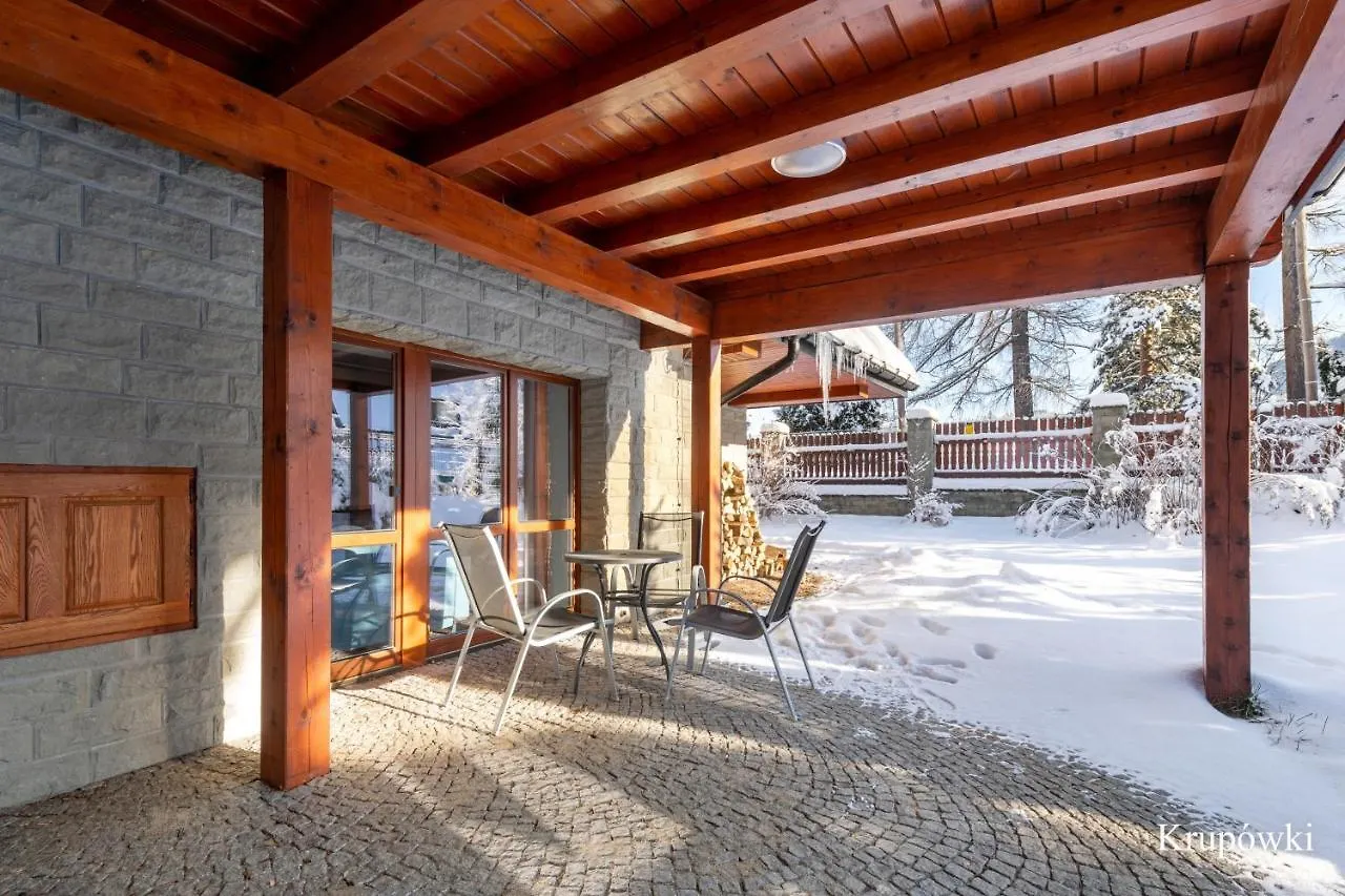 Appartement Rentplanet - Spiacy Rycerz à Zakopane