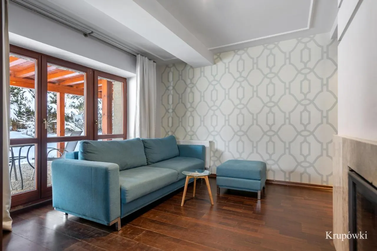 Appartement Rentplanet - Spiacy Rycerz à Zakopane