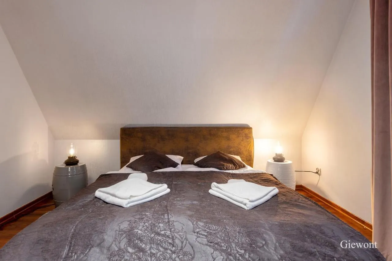 Apartament RentPlanet - Śpiący Rycerz Zakopane