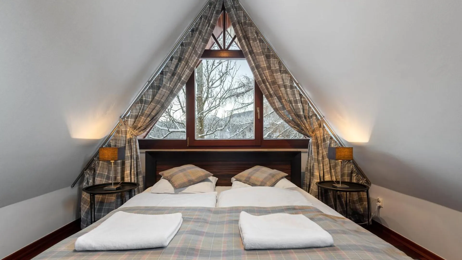 Apartament RentPlanet - Śpiący Rycerz Zakopane Polska