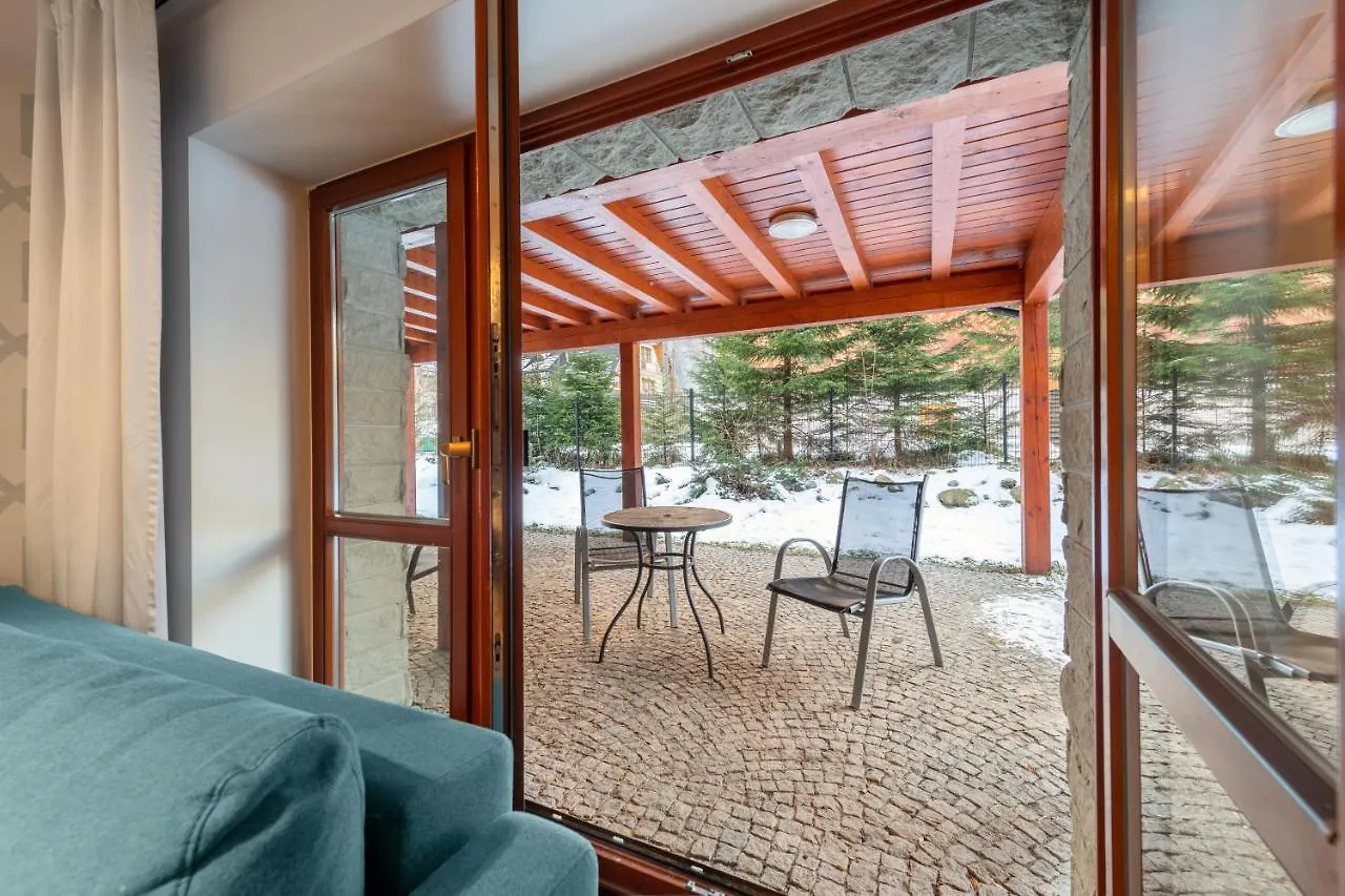 Apartament RentPlanet - Śpiący Rycerz Zakopane 0*,  Polska